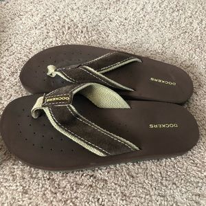 Flip flops